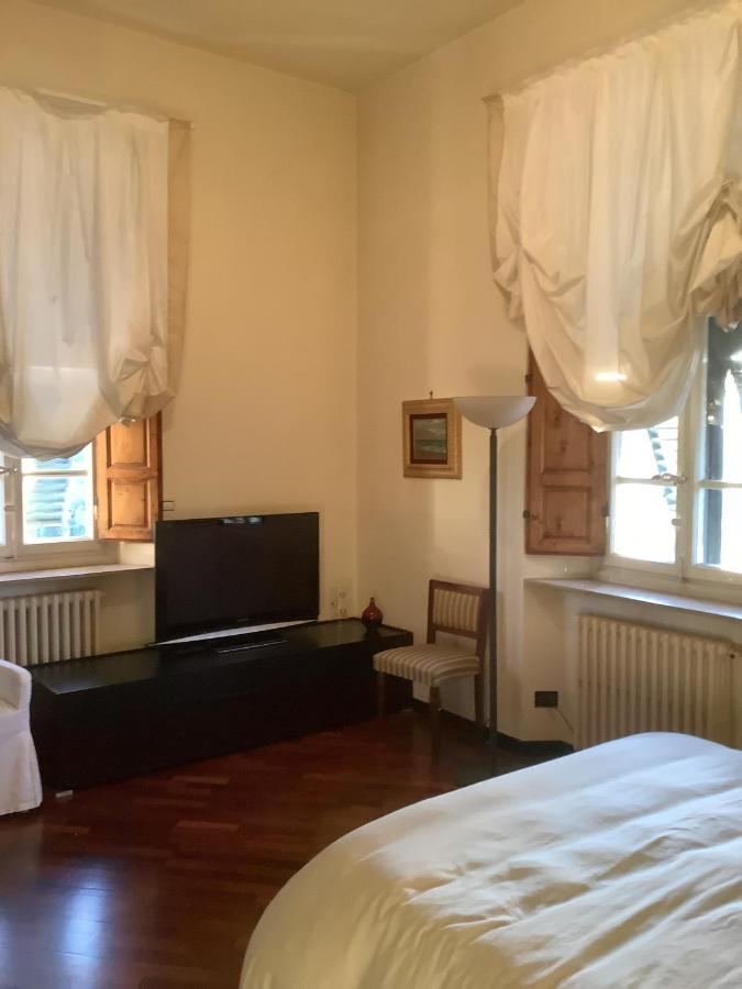 Appartamento Mary Rose Lucca Buitenkant foto