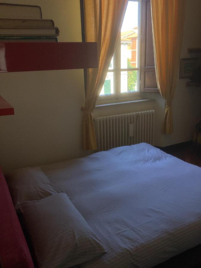 Appartamento Mary Rose Lucca Buitenkant foto