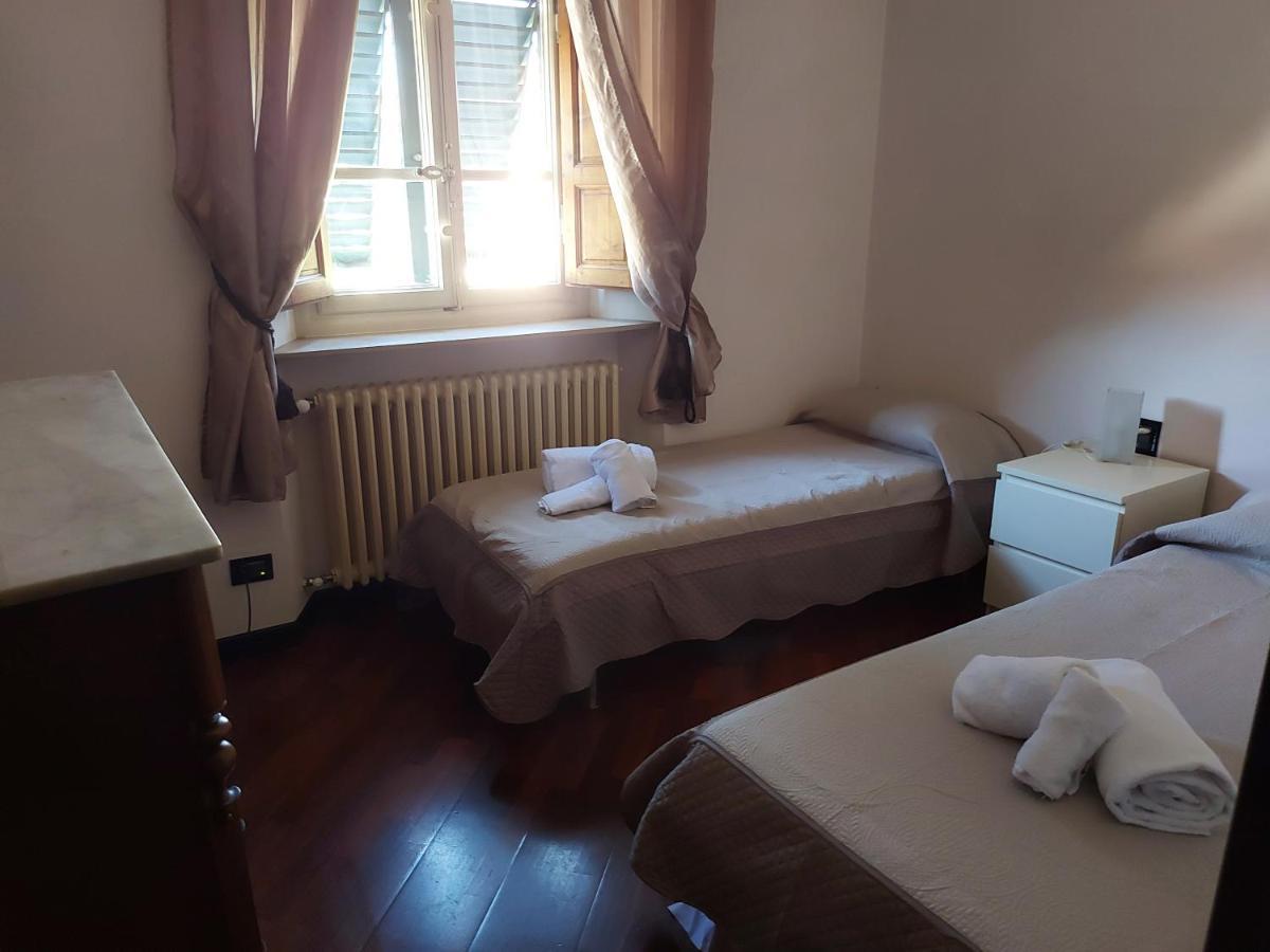 Appartamento Mary Rose Lucca Buitenkant foto